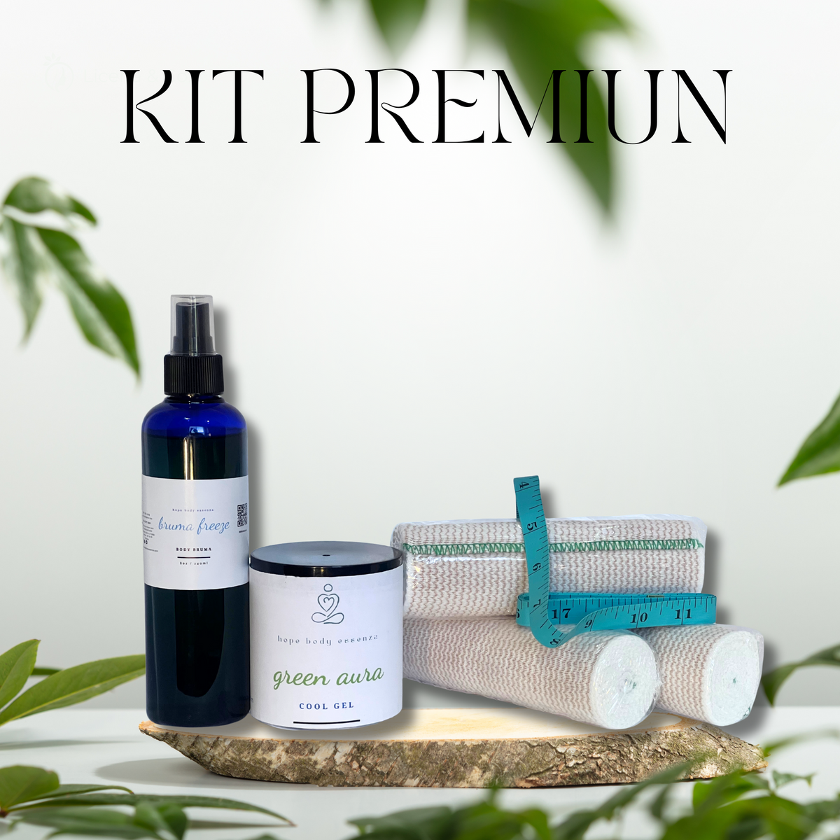 Kit Premium