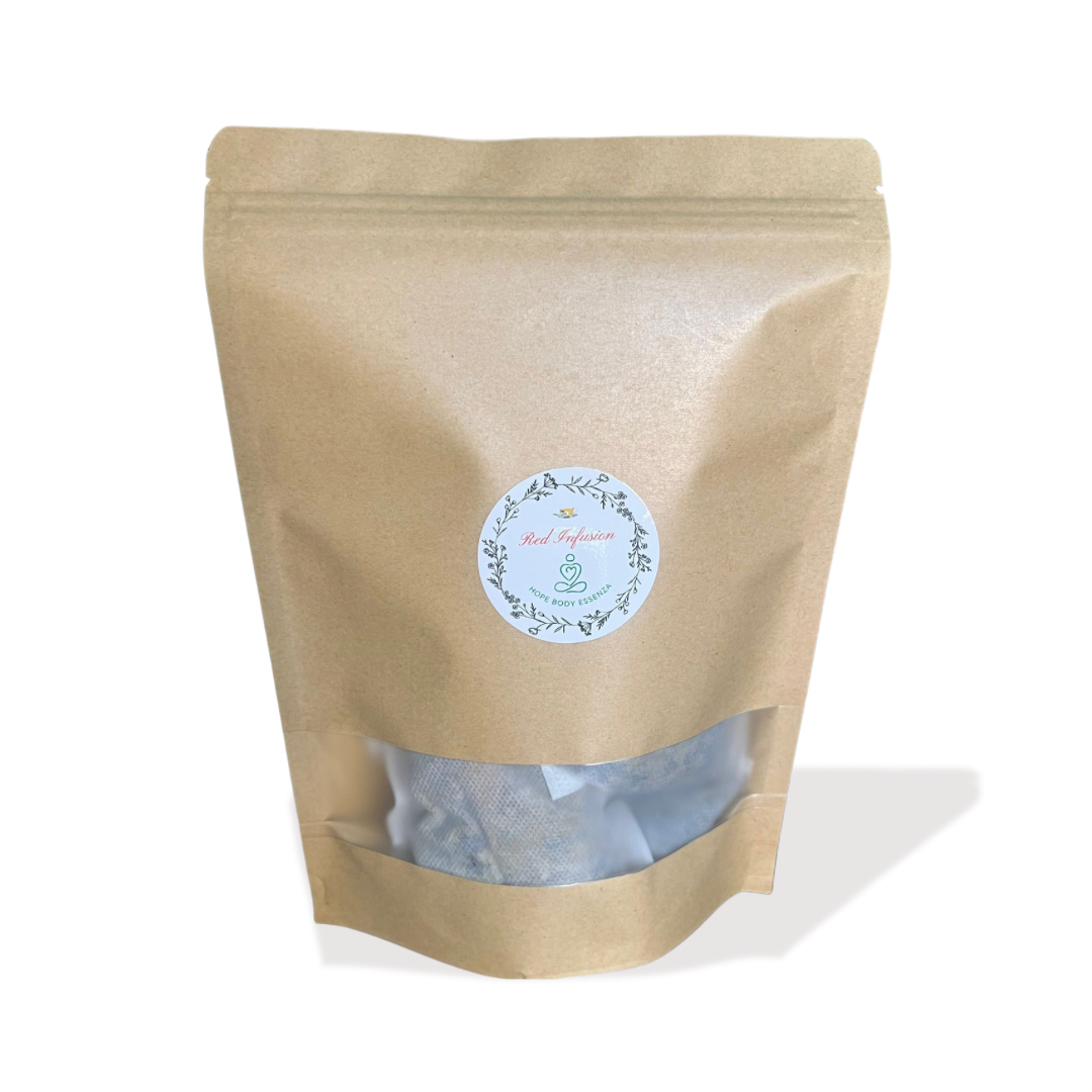Red Infusion