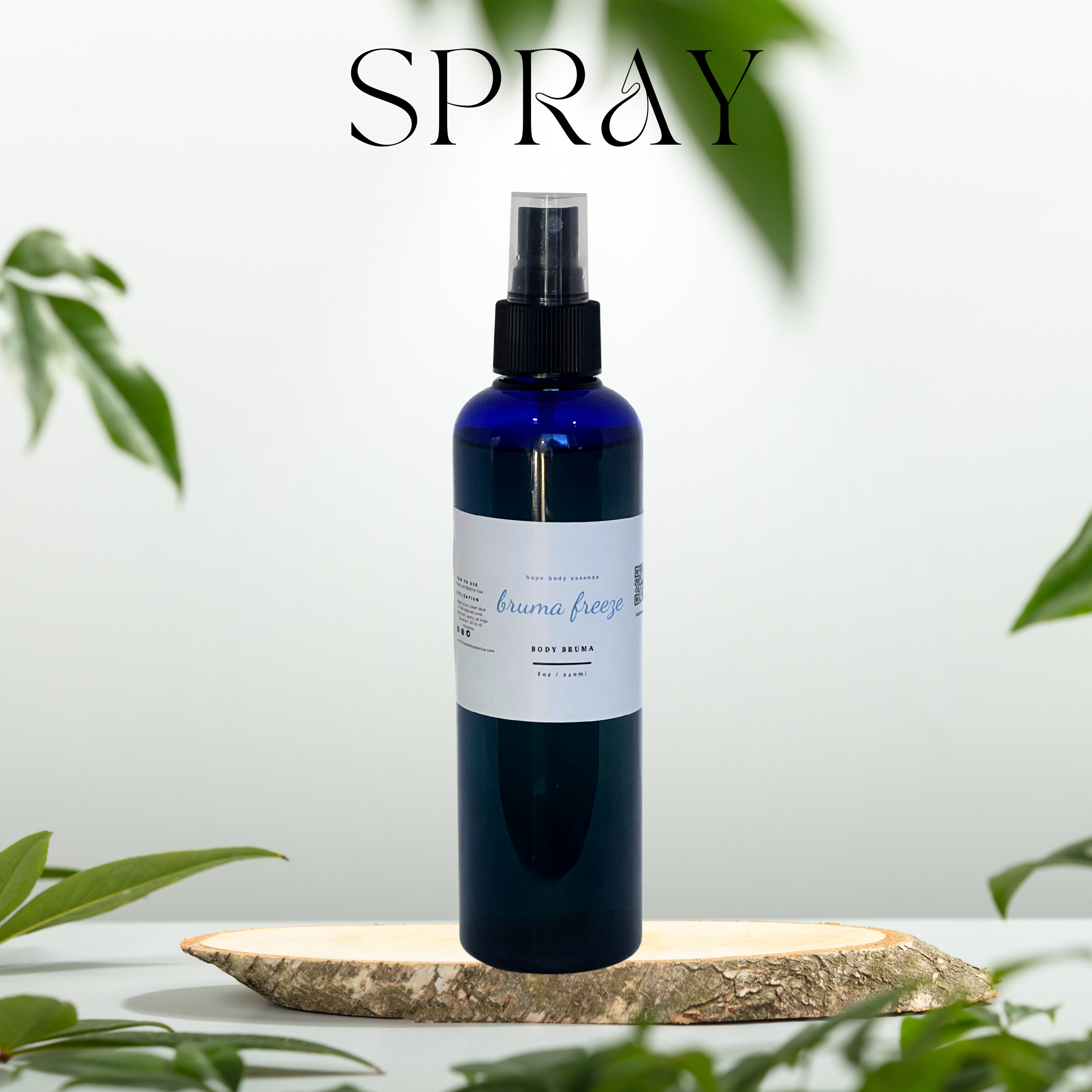 Sprays