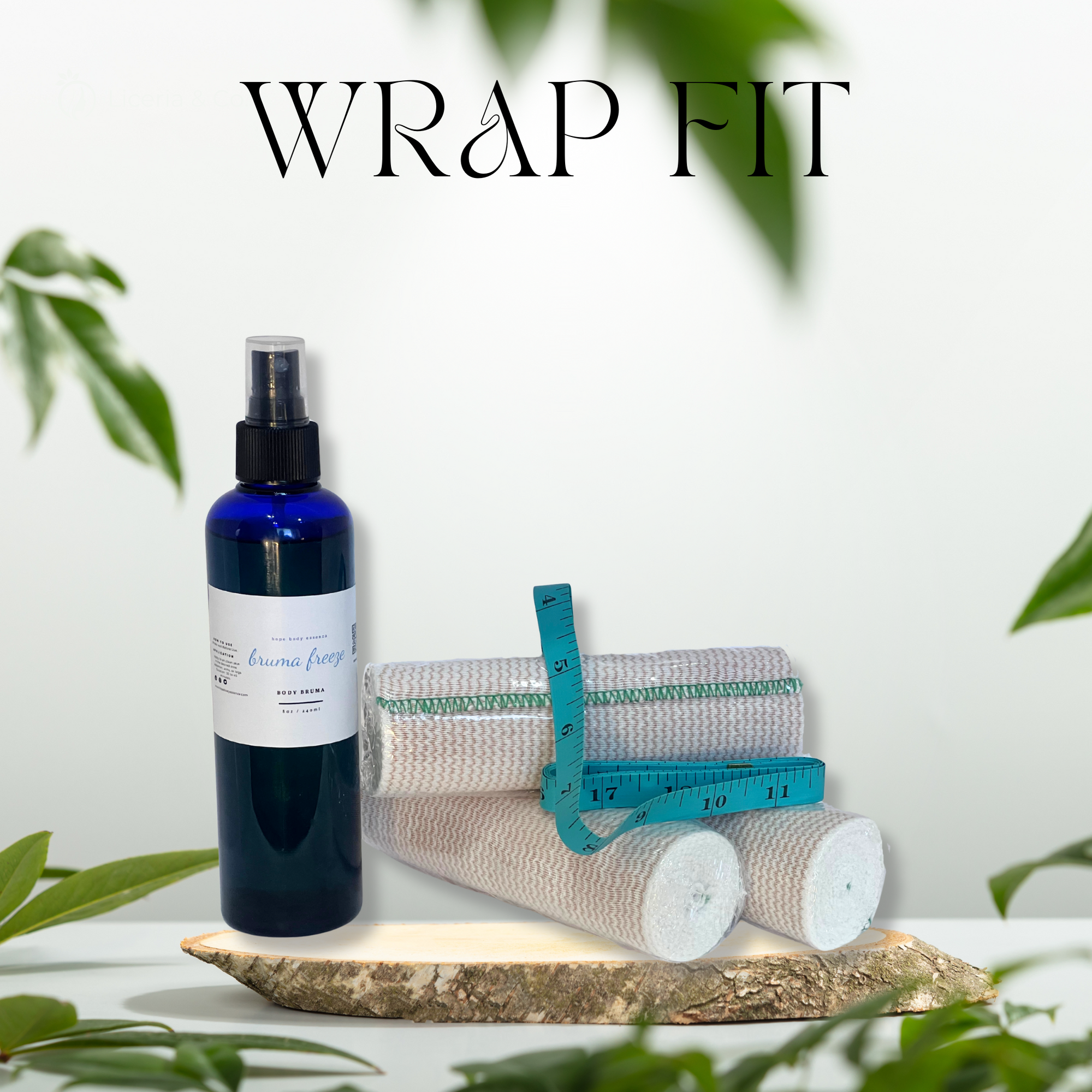 Wrap Fit